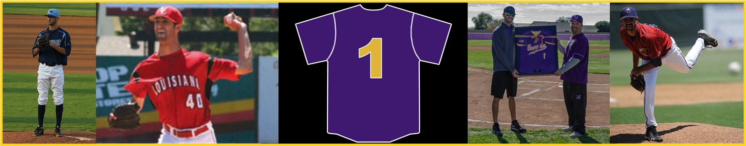 T Geith Jersey Collage